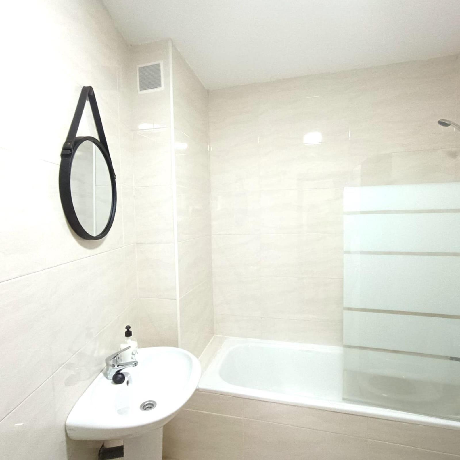 Apartamentos Terrazas De San Juan Malaga Zewnętrze zdjęcie
