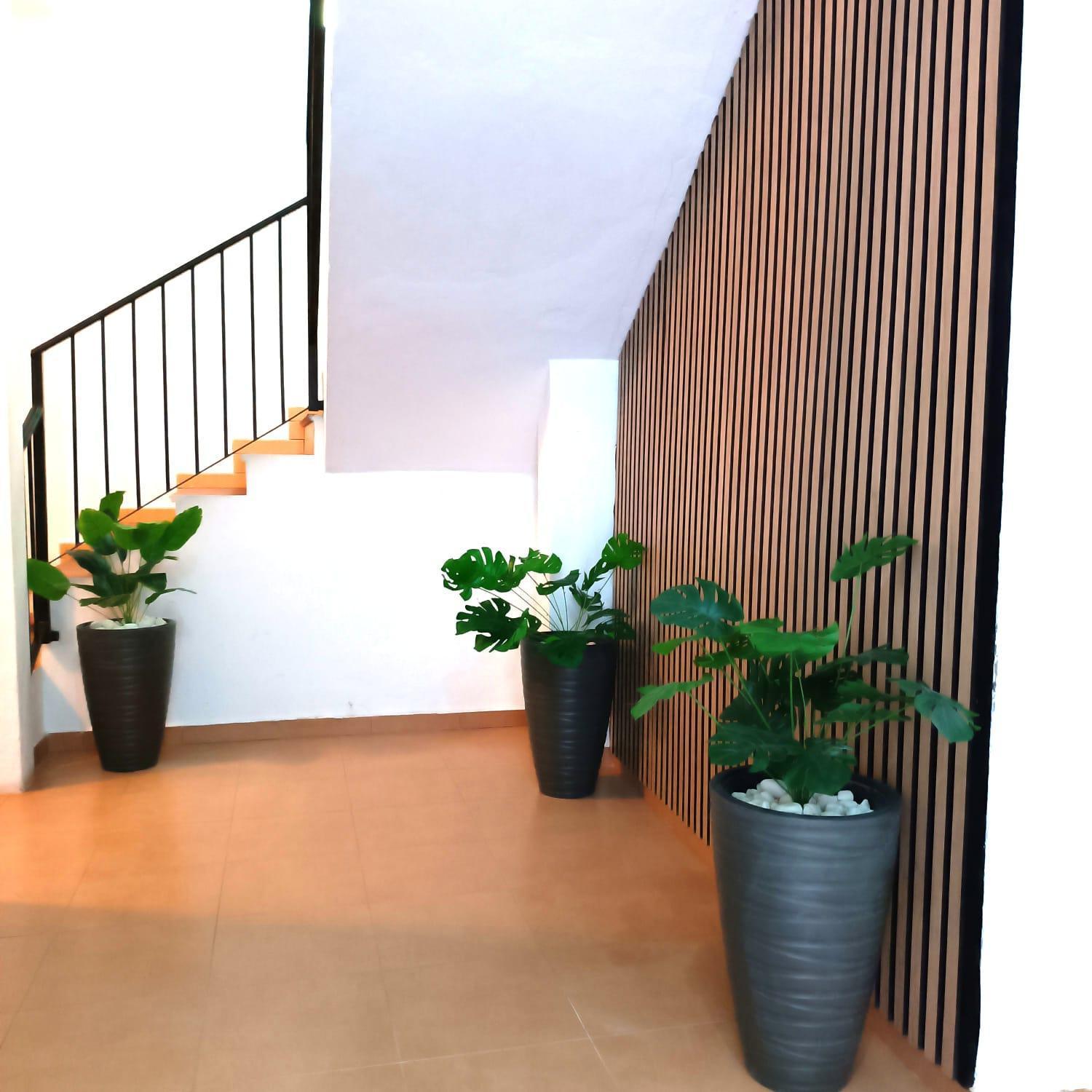 Apartamentos Terrazas De San Juan Malaga Zewnętrze zdjęcie